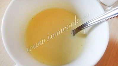 гречневая каша пуховая