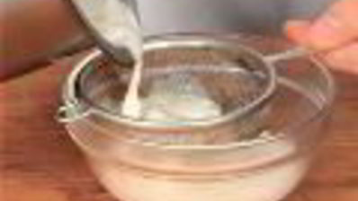 гречневая каша с пряным молоком