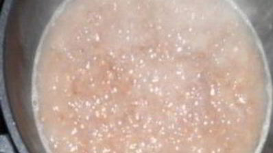 каша гречневая