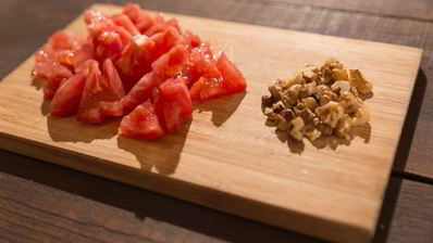 живая гречневая каша