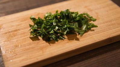 живая гречневая каша