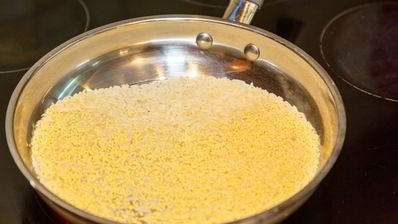 каша дружба с курагой