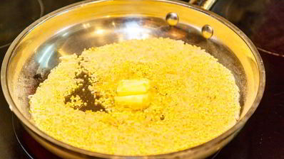 каша дружба с курагой