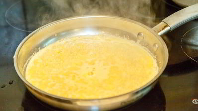 каша дружба с курагой