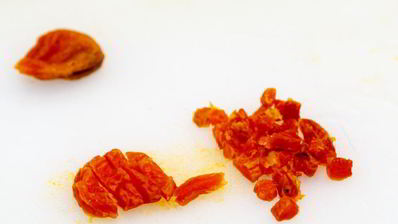 каша дружба с курагой