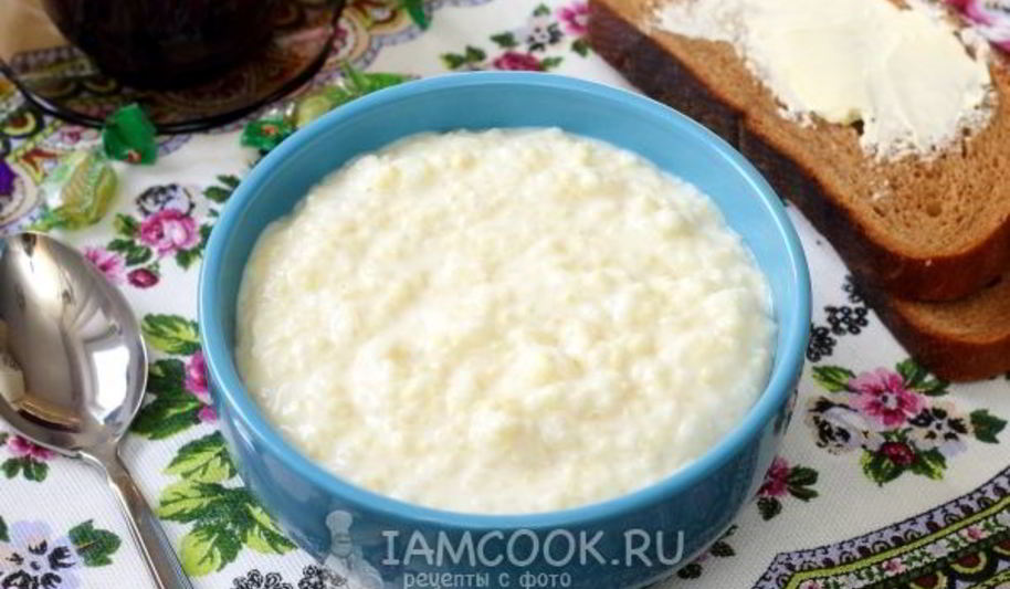 Рецепт каши дружба в мультиварке