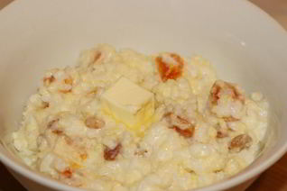 Каша Дружба