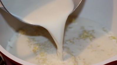 каша дружба