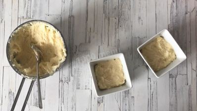 каша гурьевская классическая