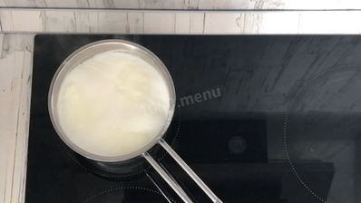 каша гурьевская классическая