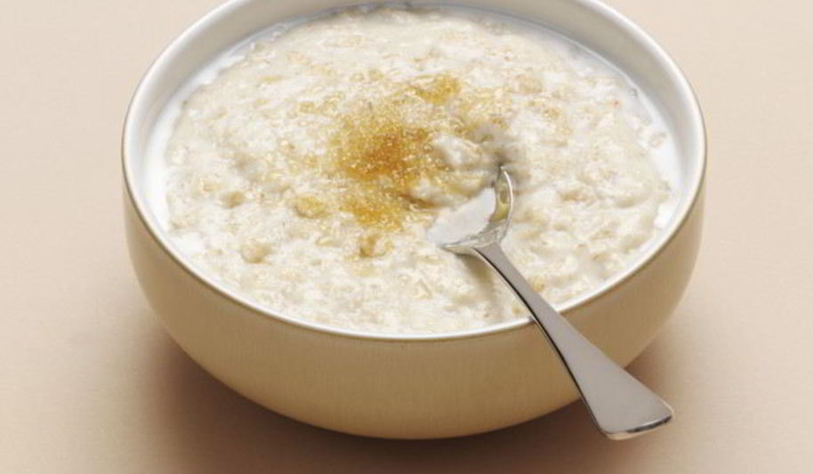 Рецепт каши из полбы