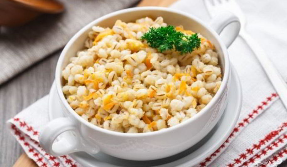 Рецепт каши из цельной пшеницы