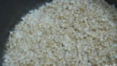 каша из цельной пшеницы