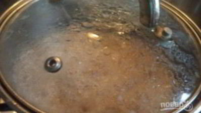 каша из ячменя