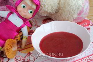 Каша Машина