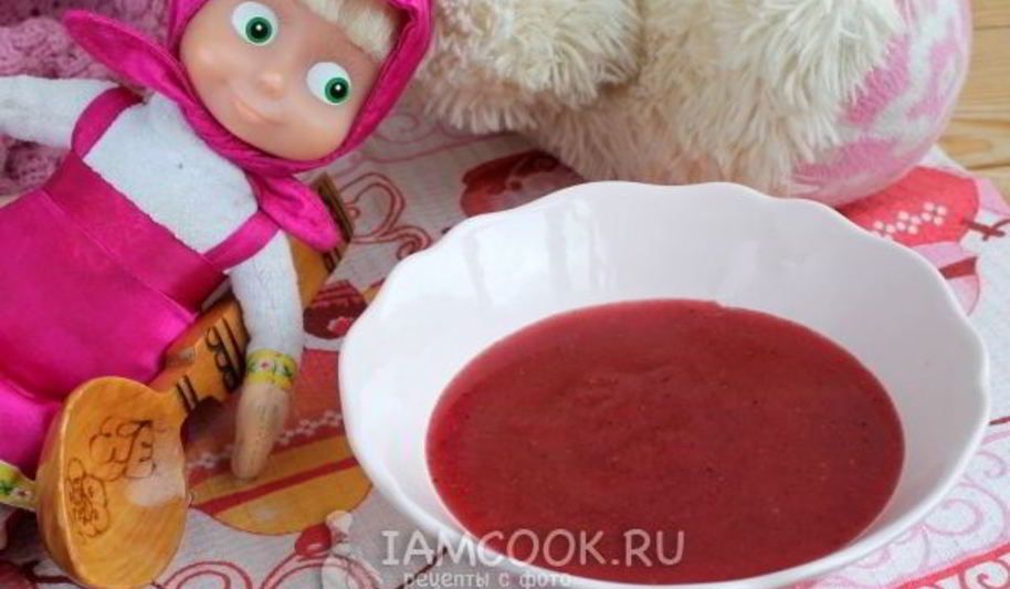 Рецепт каши машина