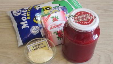 каша машина