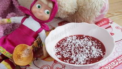 каша машина