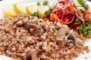 Каша северная