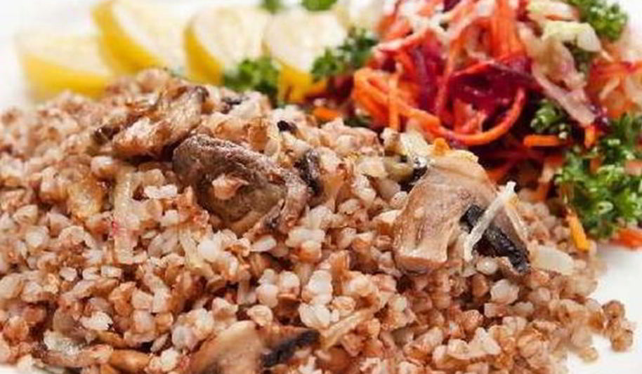 Рецепт каши северной