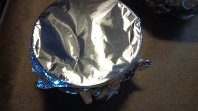 каша в тыковке веселый хэллоуин