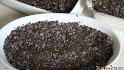 кашанка с гречкой