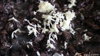 кашанка с гречкой