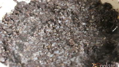 кашанка с гречкой