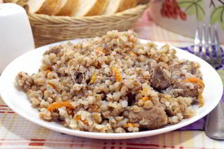 Каши в мультиварке