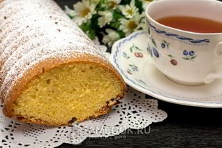 Амор полента