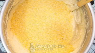 амор полента