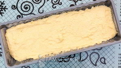 амор полента