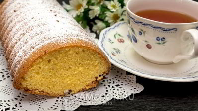 амор полента