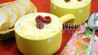 кукурузная каша в мультиварке на молоке