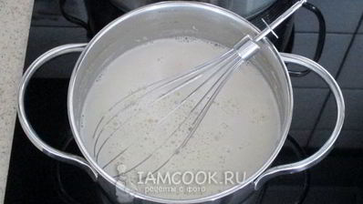 мамалыга по-абхазски