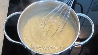 мамалыга по-абхазски