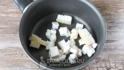 мамалыга по-молдавски