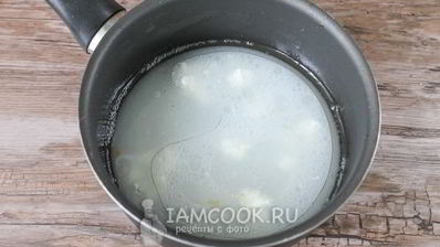 мамалыга по-молдавски