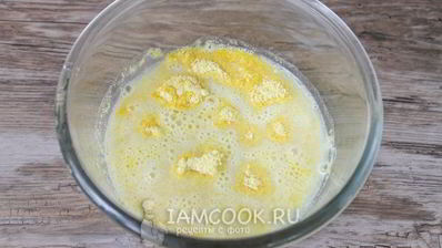 мамалыга по-молдавски