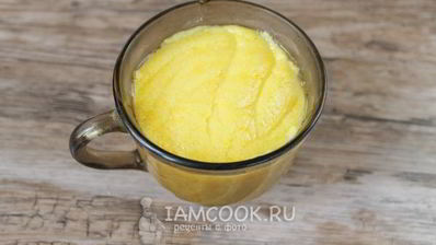 мамалыга по-молдавски