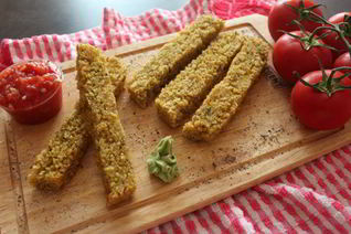 Полента из пшена