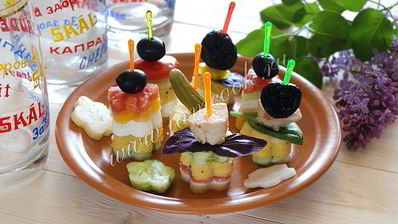 полента в хлебопечке