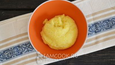 позитивная кукурузная каша