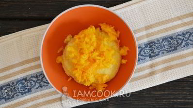 позитивная кукурузная каша