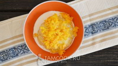 позитивная кукурузная каша