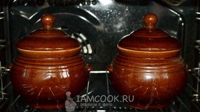 кутья из пшена с сухофруктами