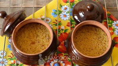 кутья из пшена с сухофруктами