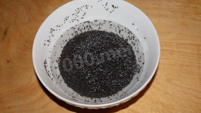 кутья из пшеницы на рождество