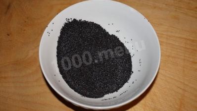 кутья из пшеницы на рождество