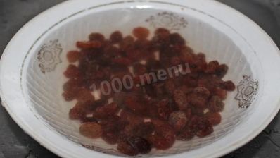 кутья из риса на воде